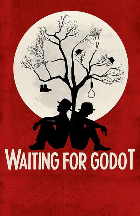 Waiting for Godot, Haymarket Theatre Royal, London, 11 September to 14 ...