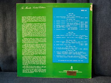 Marcella Sembrich Opera 的图像结果