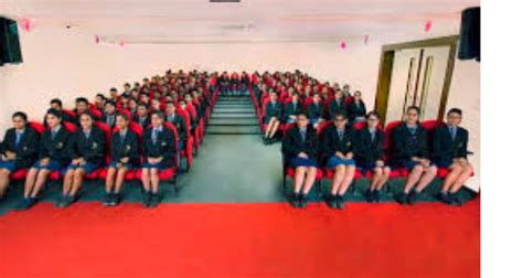 Grand Columbus International School