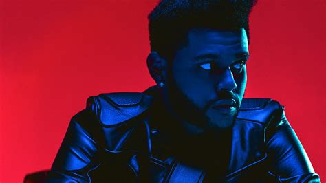 The Weeknd Announces Starboy Legend Of The Fall Tour: Phase One