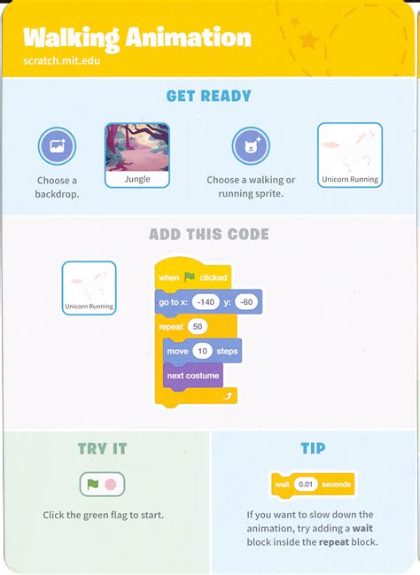 Scratch Games Tutorial Deutsch 的图像结果