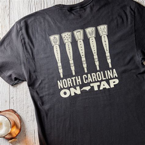 North Carolina Men's Apparel – Our State Store