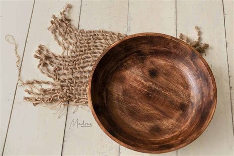 Chunky Jute Layer – Madras Prop Store