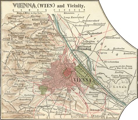 Vienna | History, Population, & Facts | Britannica