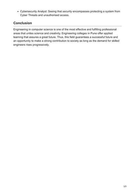 Image result for Why Choose Computer Science