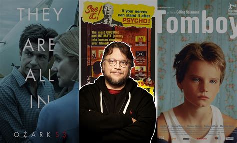 Guillermo del Toro, Rian Johnson And More Create The Ultimate ...