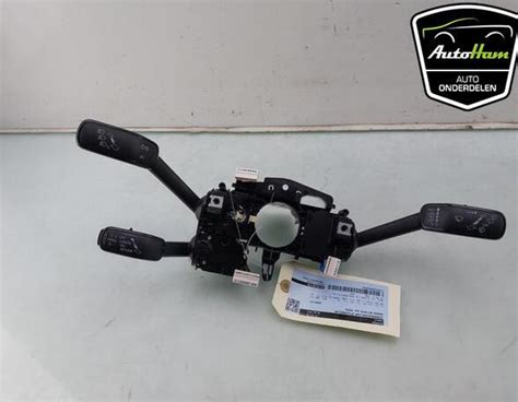 Steering Column Switch SKODA OCTAVIA IV Combi (NX5) buy 109.25