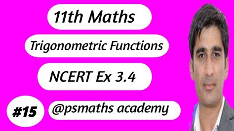 Trigonometry Tricks Class 11 的图像结果