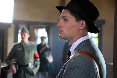 T.C. Christensen Films the Tense Story of Getting Latter-day Saint ...