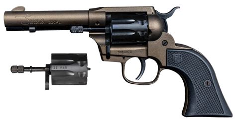 Image result for DB Sidekick Revolver