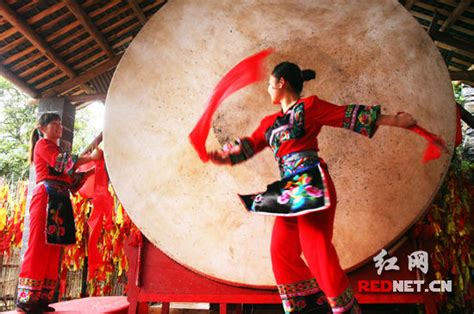 “柳塘有狂士，酒阑好击鼓”，中国古代打击乐——鼓的历史演变-敲击乐器资讯-设计中国