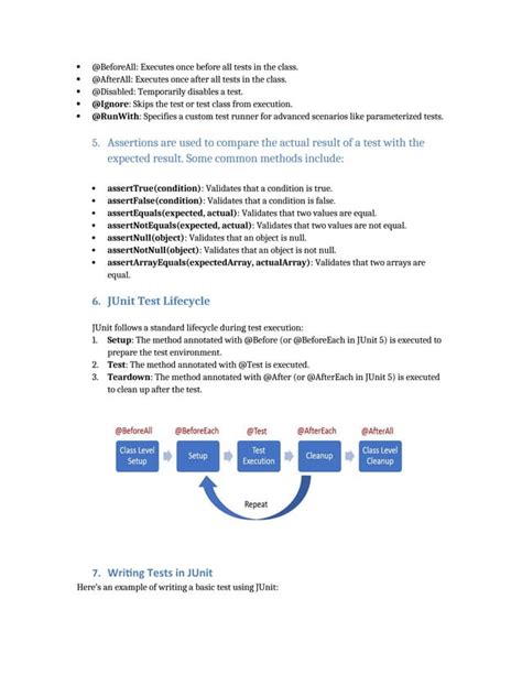 Image result for Complete Guide for JUnit