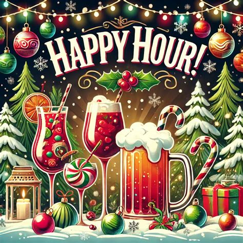 HOLIDAY HAPPY HOUR!! Join GKC-PRSA for our 2024 End-of-Year Happy Hour ...