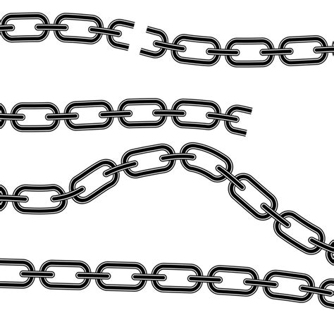 Graphic Of Chains at Matthew Mcguirk blog