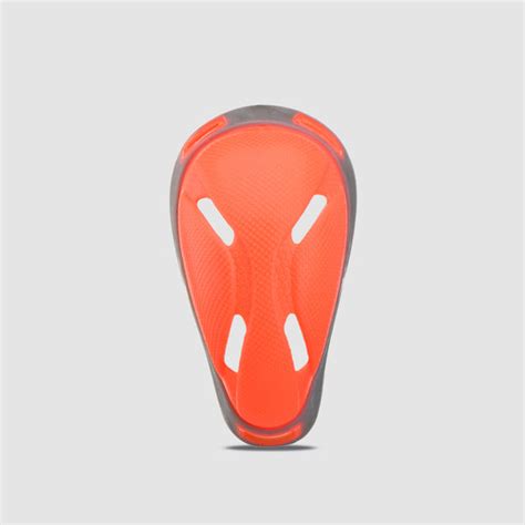 Abdominal Guard - Orange – 5ivebypenta