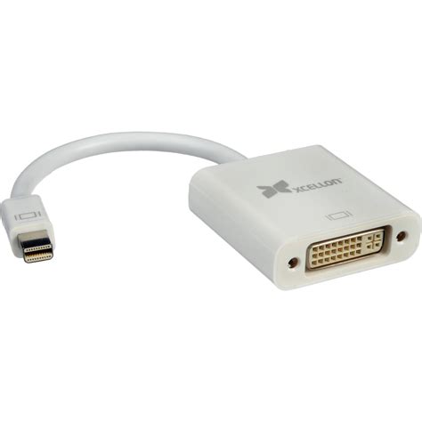 Mini DisplayPort to HDMI VGA ( Mini DP to HDMI / VGA Male to Female for ...
