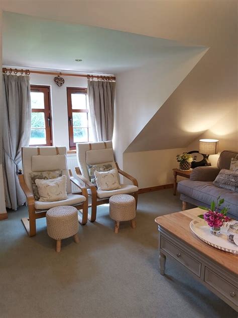 OLD ROME MEWS COTTAGES (Kilmarnock, Scotland) - Lodging Reviews ...