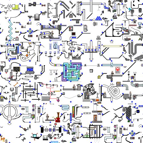 Machine Blue Ball Factory 的图像结果