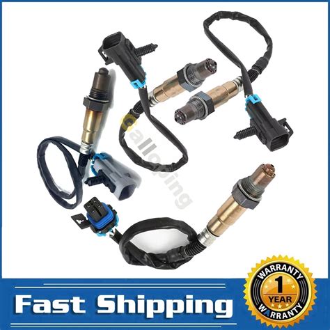 Image result for 2011 Cadillac CTS Upstream O2 Sensor