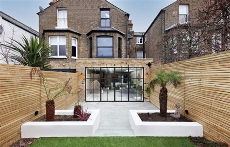 Image result for Cladding a Timber Frame Extension