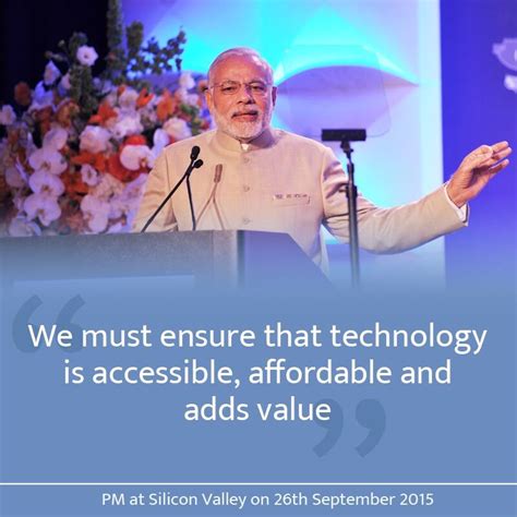 Digital India Dinner
