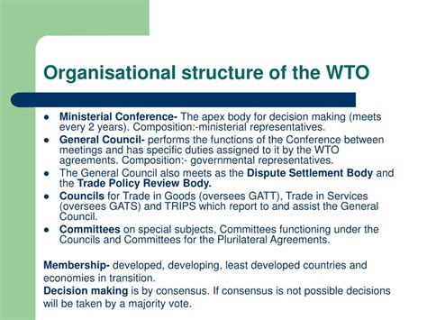Features of WTO 的图像结果
