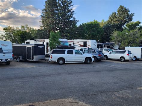 HIGHLANDS RV PARK - Updated 2023 Campground Reviews (Bishop, CA)