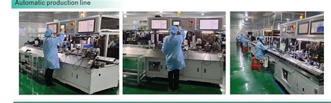 Company Overview - Chibi Zhilixing Electronic Technology Co., Ltd.