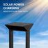 LED Bollard Lights - Efficient Outdoor Illumination – Hardoll