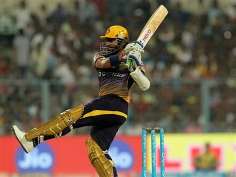 Robin Uthappa's Demolition Of Delhi Daredevils Is A Reminder Why He's ...