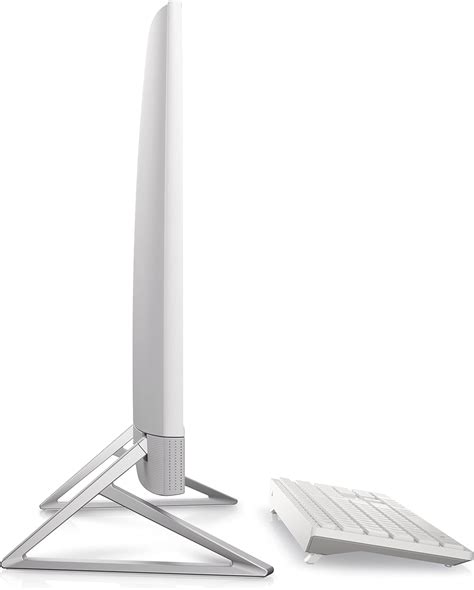 Buy Dell 2023 Inspiron 24 5410 23.8 Touchscreen FHD All-in-One Computer ...