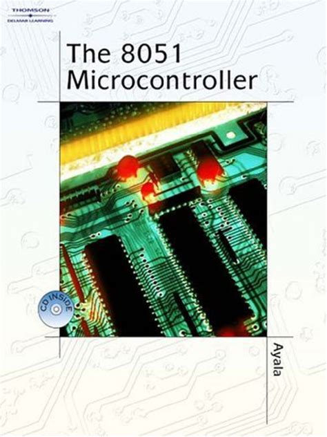 Image result for Microcontroller 8051 PDF