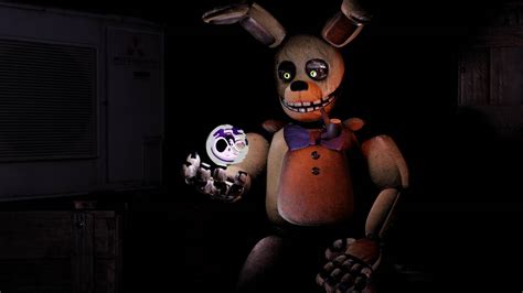 Image result for Spring Bonnie Render