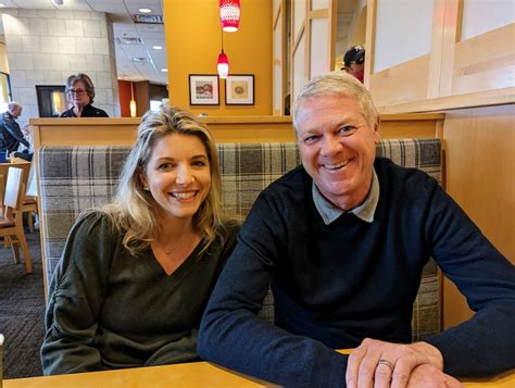 Jessica and Dirk, Maryland Republican power couple, talk politics ...