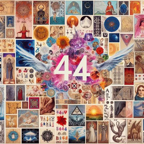 What Does 44 Mean In Numerology? Unlock Your Potential Today