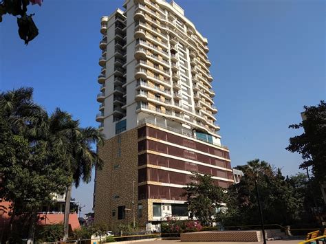 Bella Vista Project at Thane West by Vijay Suraksha Realty