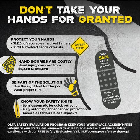 Image result for Hand Protection Safety Tips