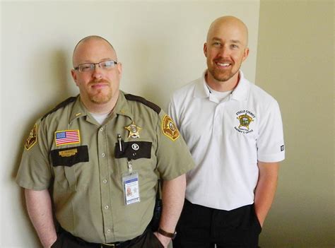 Steele County recognizes National Correctional Officers and Employees ...