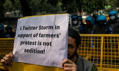 India Is No Longer a Democracy but an 'Electoral Autocracy': Swedish ...