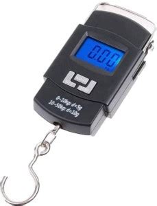 BUPESH ZJUCK-Weighing Scale Digital Portable Hook Type 50kg,luggage ...