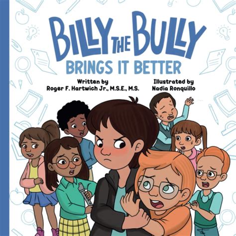 Buy Billy the Bully Brings It Better Book Online at Low Prices in India ...