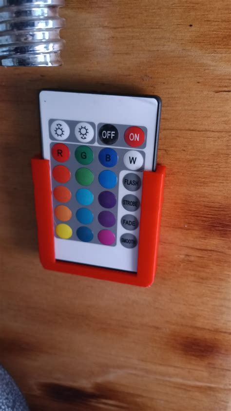 Image result for RGB LED Remote Review