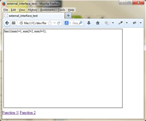 Image result for As3 Function