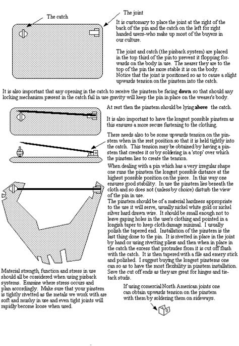 Image result for pinback