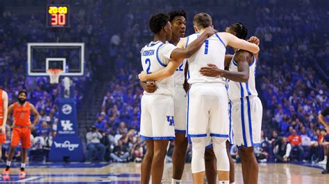 Kentucky vs Duke score: UK basketball game highlights