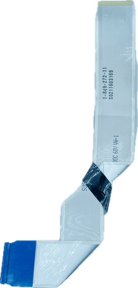 Buy Original LG LED TV LVDS Cable for 40W650D | Tested & Genuine