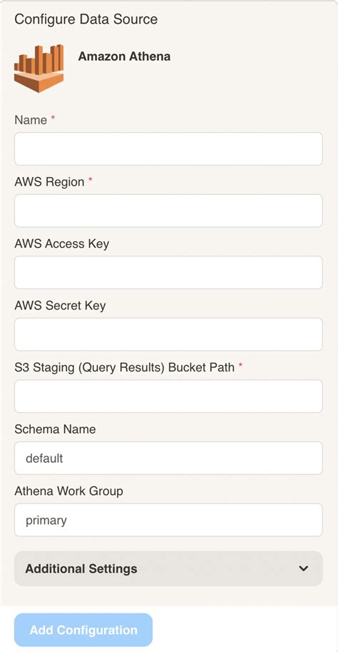 Image result for Amazon Athena SQL Tutorial