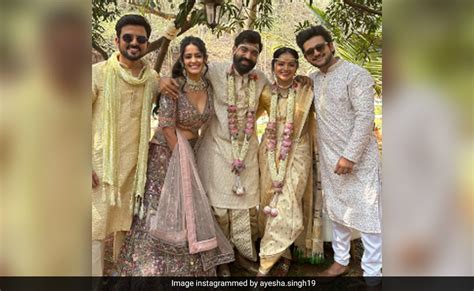 'गुम हैं किसी के प्यार में' के 'जगताप' की शादी में पहुंची 'सई', दिखाई ...