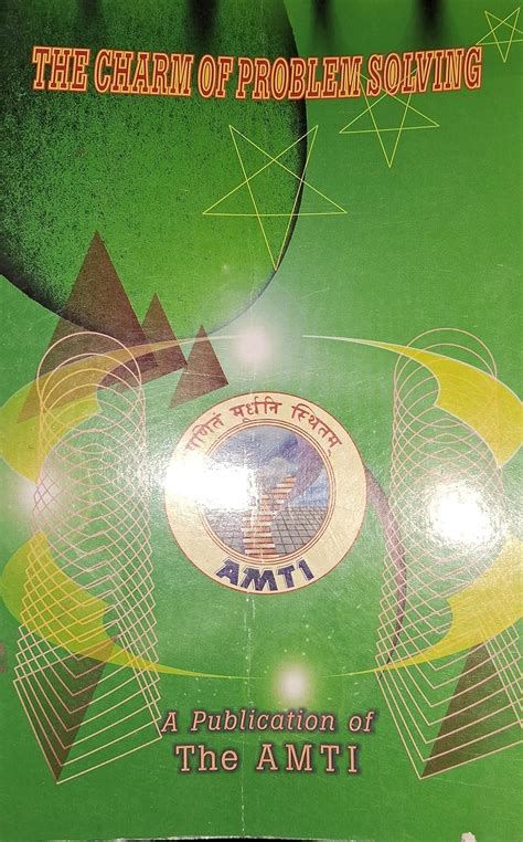 Buy THE CHARM OF PROBLEM Book Online at Low Prices in India | THE CHARM ...