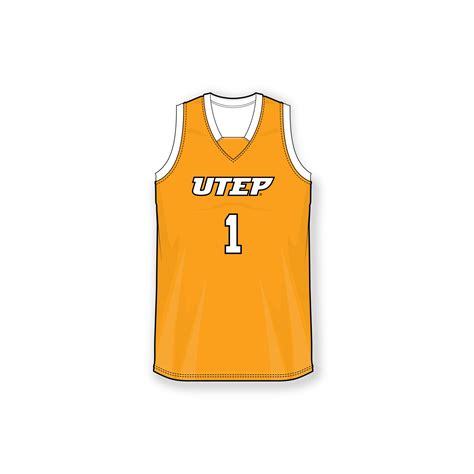 UTEP Homepage - Shop The Goldmine Collective